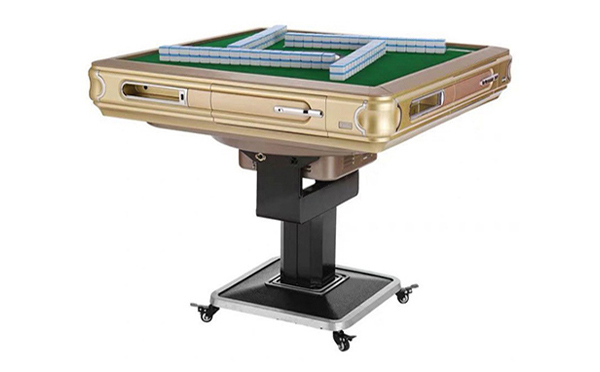 东城街道自动麻将机