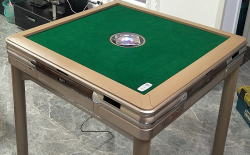 东城街道东城街道麻将机安装完成 东城街道东城街道麻将机安装完成