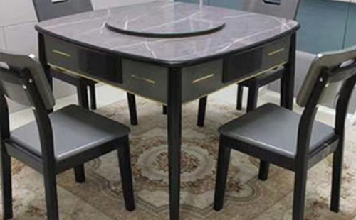 餐桌东城街道东城街道麻将机应用实例分享 餐桌东城街道东城街道麻将机应用实例分享