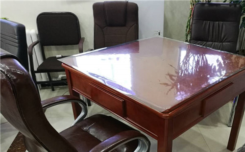 如约完成东城街道东城街道麻将机安装