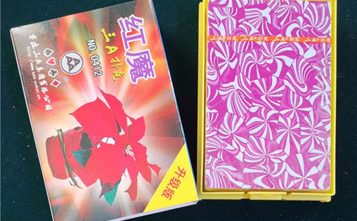 专业级东城街道牌具东城街道扑克防滑耐磨使用全解析 专业级东城街道牌具东城街道扑克防滑耐磨使用全解析