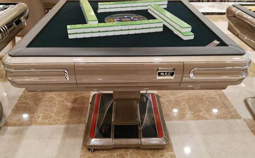 洗牌慢十秒别急着换配件——东城街道东城街道麻将机光电计数校准教程 洗牌慢十秒别急着换配件——东城街道东城街道麻将机光电计数校准教程